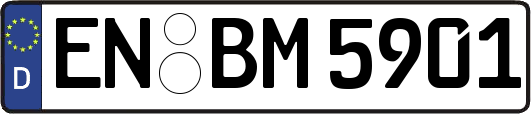 EN-BM5901