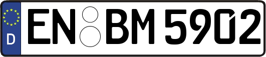 EN-BM5902