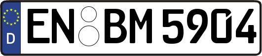 EN-BM5904