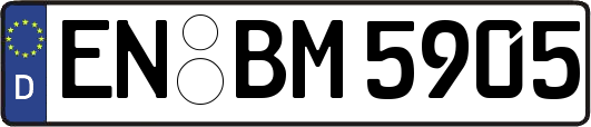 EN-BM5905