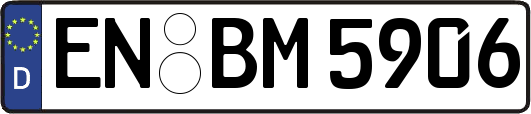 EN-BM5906