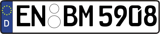 EN-BM5908