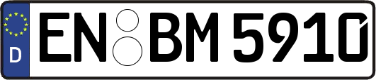 EN-BM5910