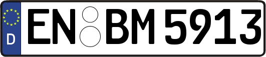 EN-BM5913