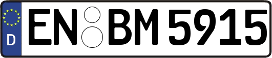 EN-BM5915