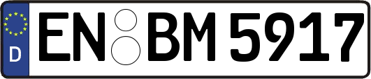 EN-BM5917