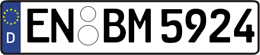 EN-BM5924