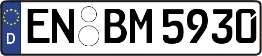 EN-BM5930