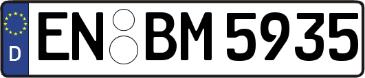 EN-BM5935