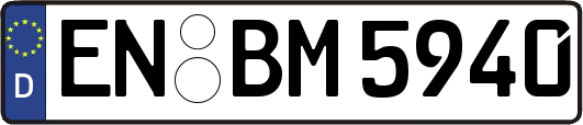 EN-BM5940