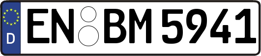 EN-BM5941