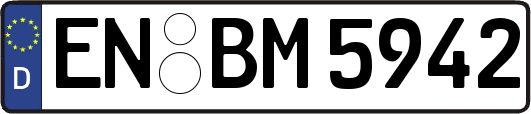 EN-BM5942