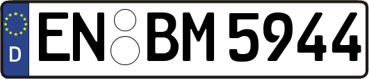 EN-BM5944