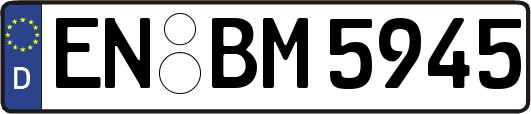 EN-BM5945