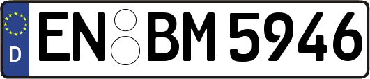 EN-BM5946