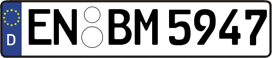 EN-BM5947