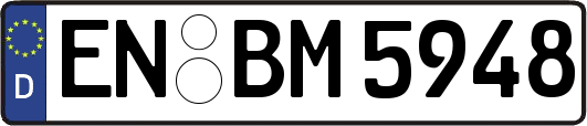 EN-BM5948