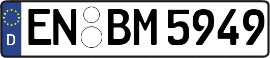 EN-BM5949