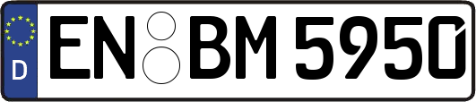 EN-BM5950