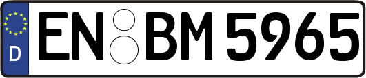 EN-BM5965