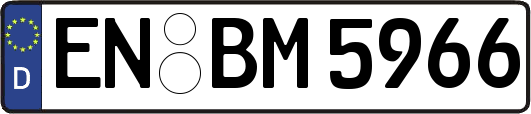 EN-BM5966