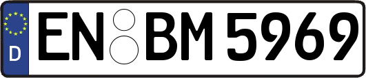 EN-BM5969