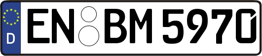 EN-BM5970