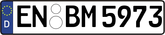 EN-BM5973