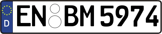 EN-BM5974