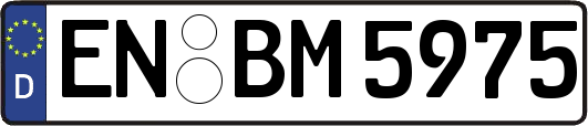 EN-BM5975