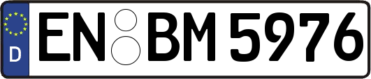 EN-BM5976