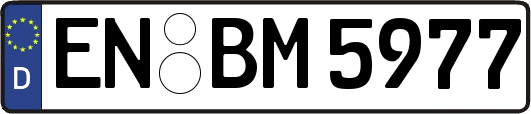 EN-BM5977