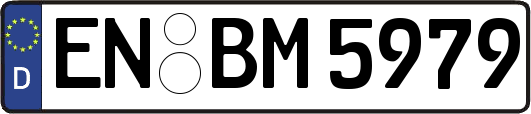 EN-BM5979