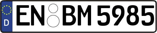 EN-BM5985