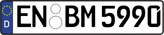 EN-BM5990