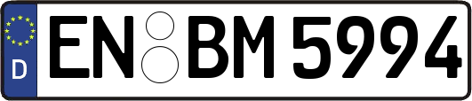 EN-BM5994