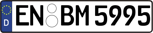 EN-BM5995