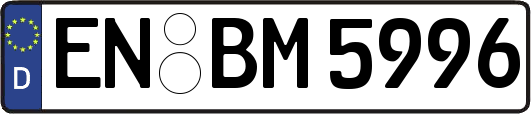 EN-BM5996