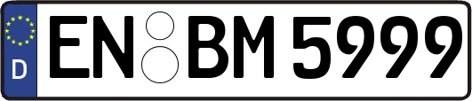 EN-BM5999