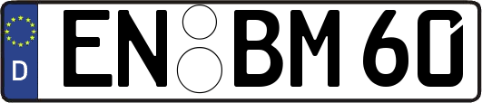 EN-BM60