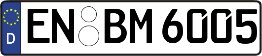 EN-BM6005