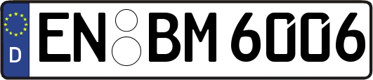 EN-BM6006