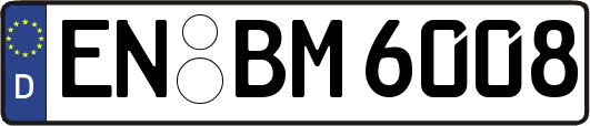 EN-BM6008