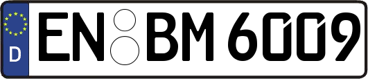 EN-BM6009