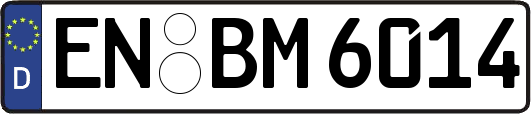 EN-BM6014