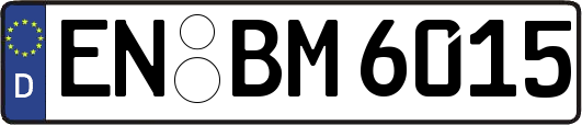 EN-BM6015