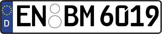 EN-BM6019