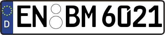 EN-BM6021