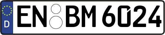 EN-BM6024