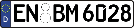 EN-BM6028